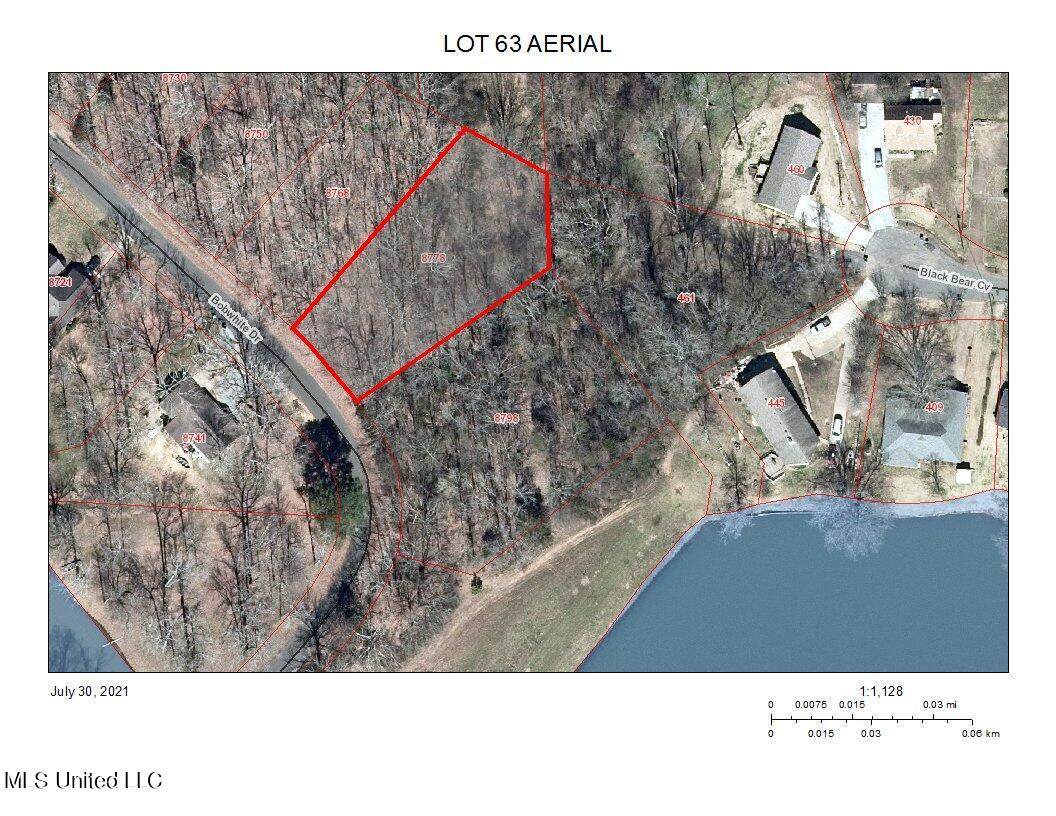 8778 Bobwhite Drive - Photo 1