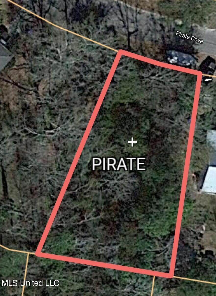 0 Pirate Cove Cove - Photo 1