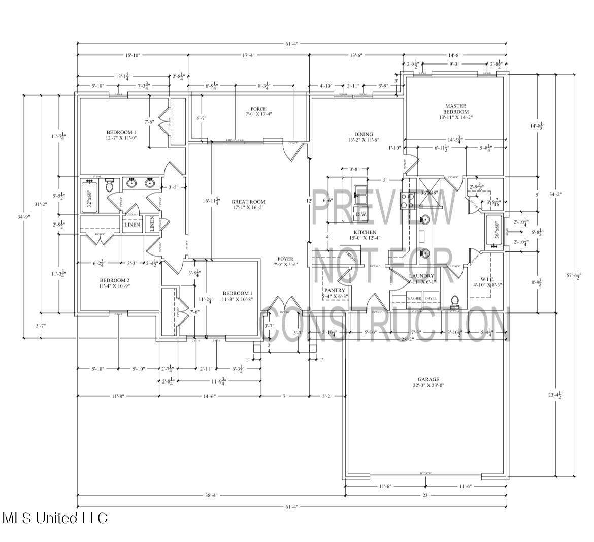 3 Timber - Photo 1