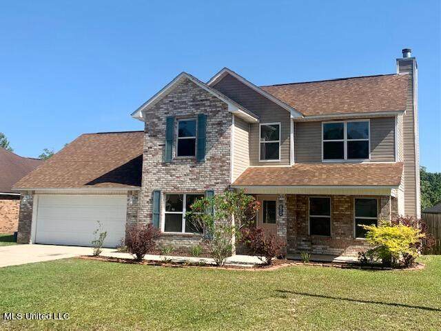 2408 Highland Drive - Photo 1