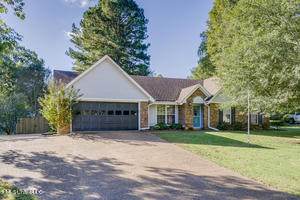 4609 Big Horn Drive - Photo 1