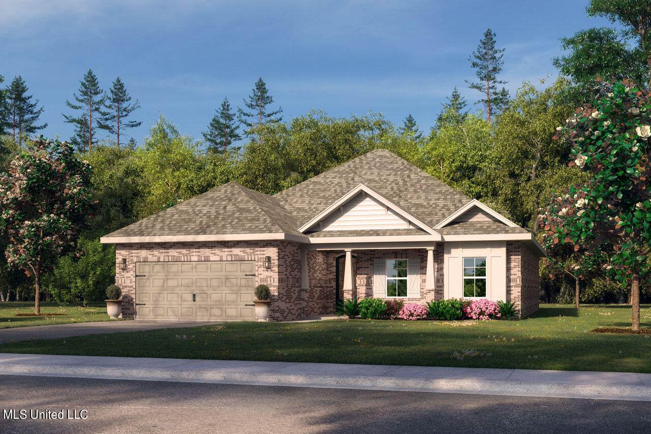 13509 Evergreen Drive - Photo 1