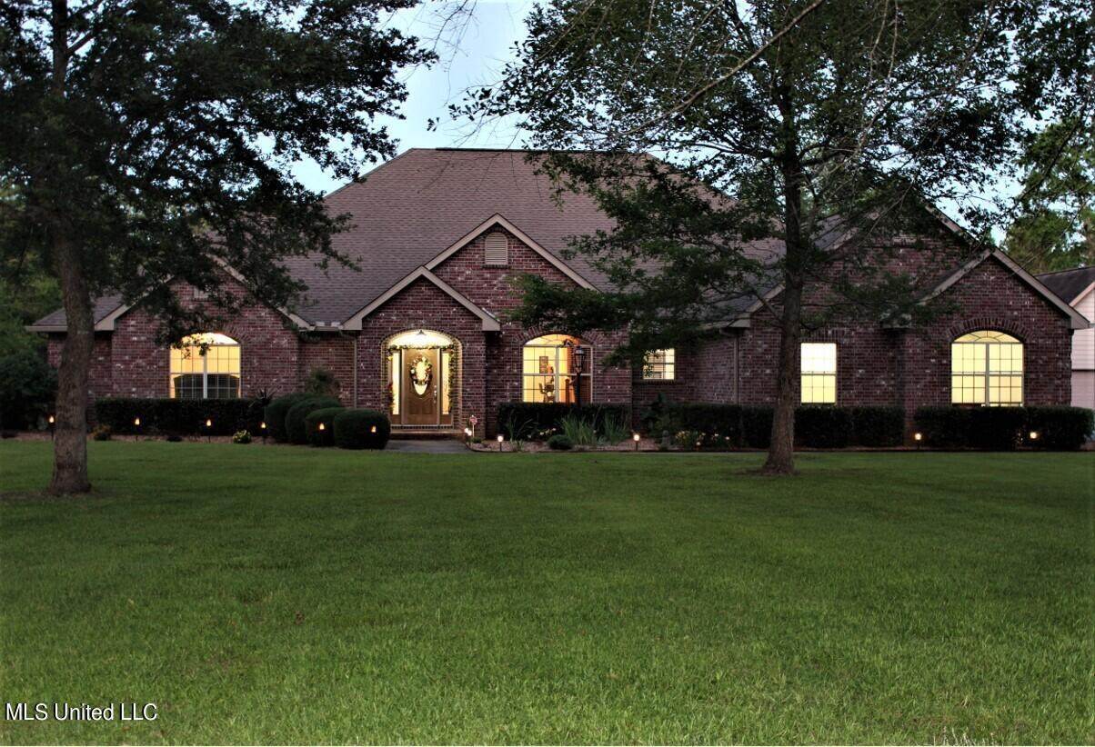 5518 Huckleberry Lane - Photo 1