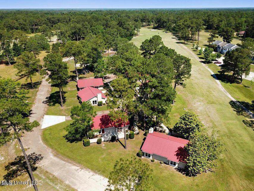 7900 Martin Bluff Road - Photo 1