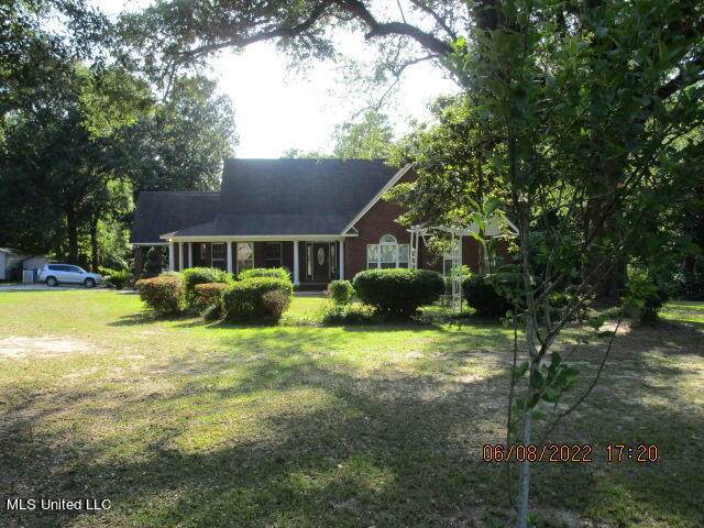 2721 Vaughn Road - Photo 1