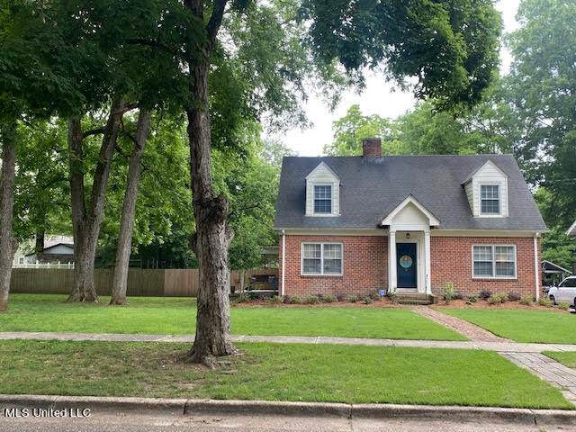 125 Chulahoma Avenue - Photo 1
