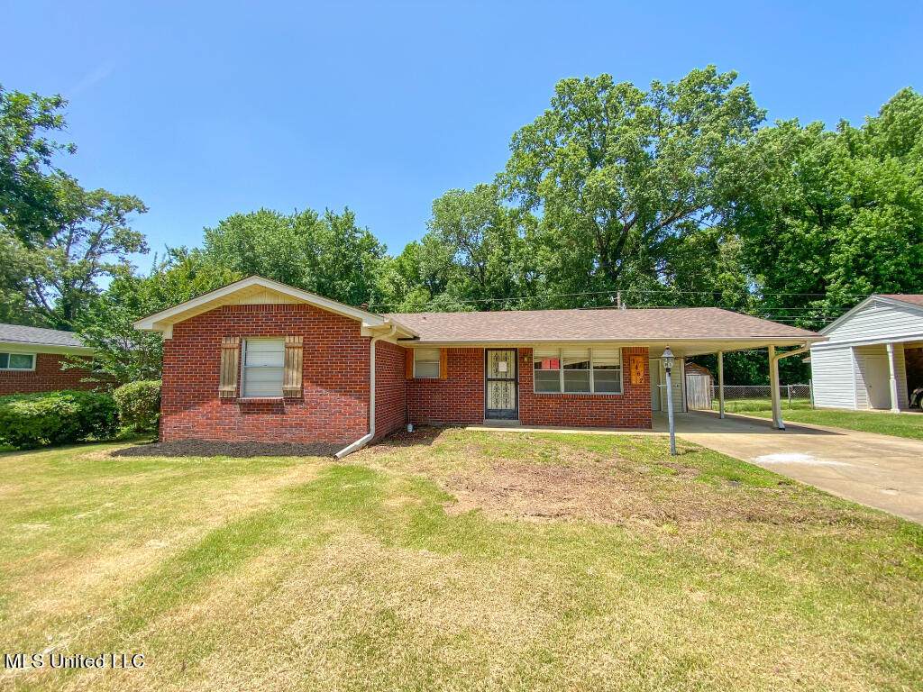 1462 Town And Country Drive - Photo 1