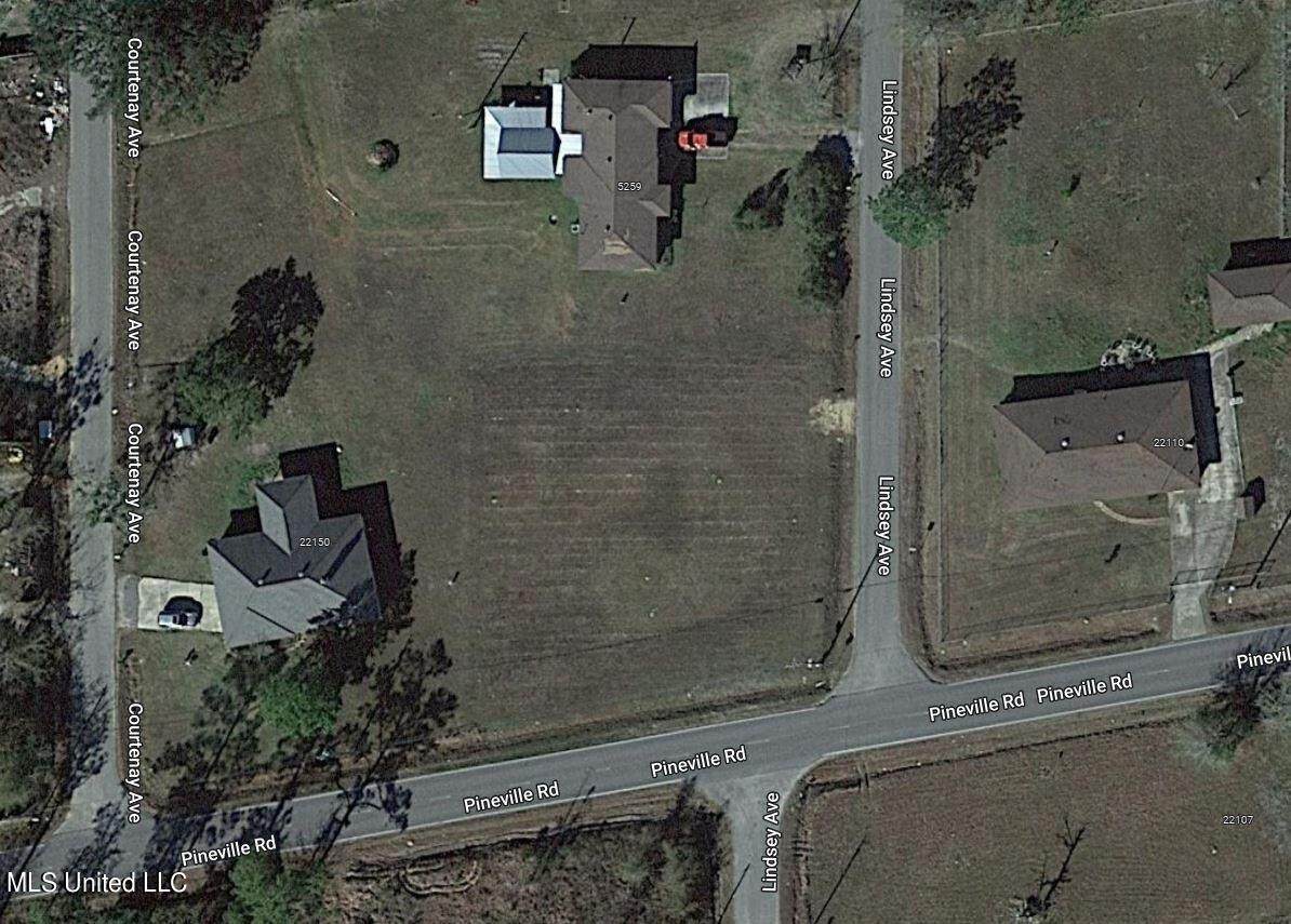 Pineville Road - Photo 1