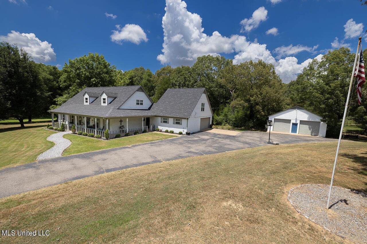 8830 College Road - Photo 1