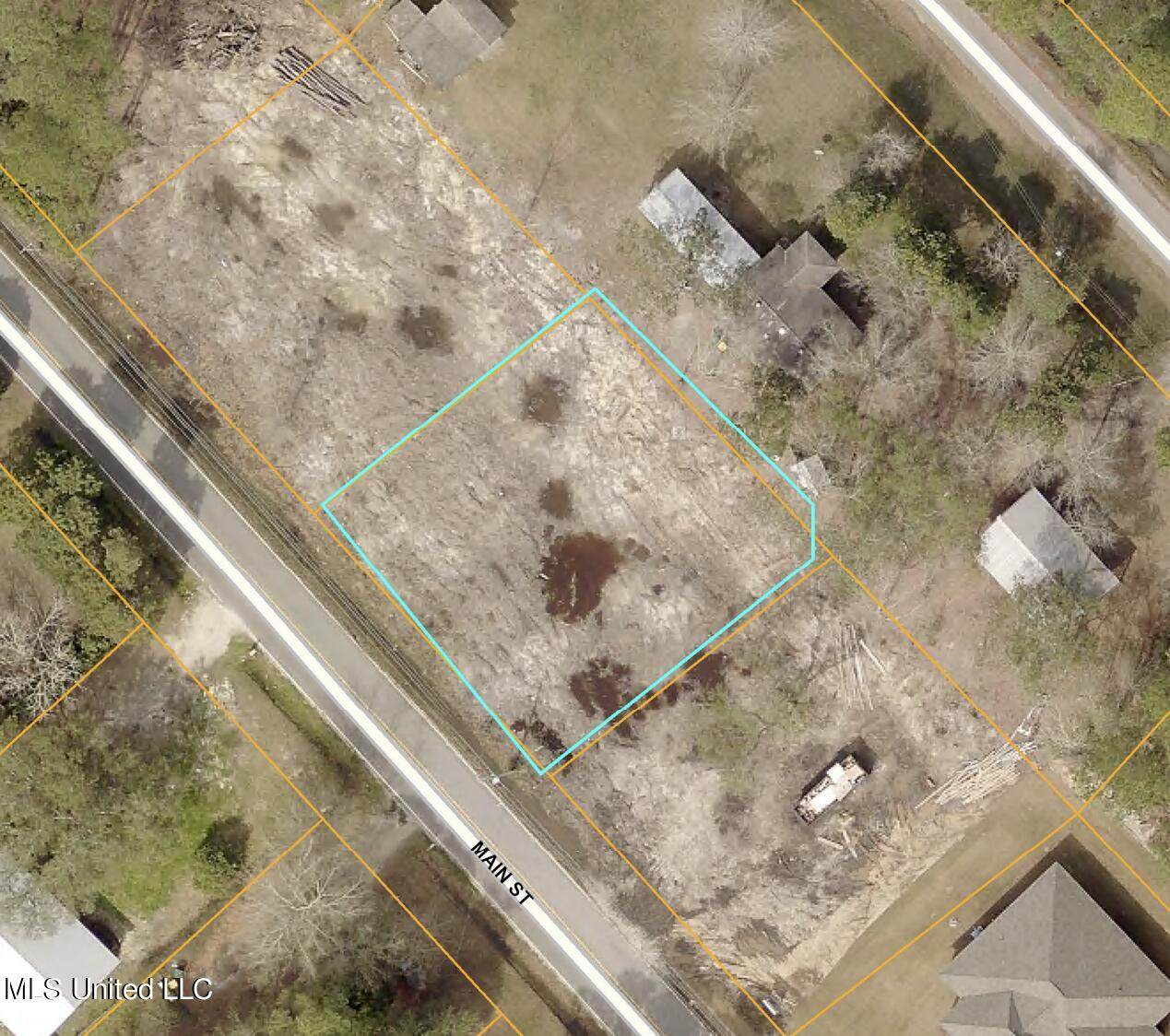 Lot 2072 Main Street - Photo 1