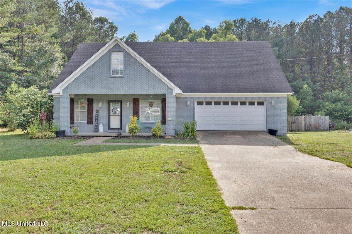 2641 Old Memphis Oxford - Photo 1