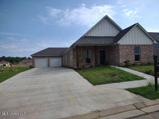 863 Long Leaf Circle - Photo 1