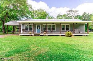 10217 Johns Bayou Road - Photo 1
