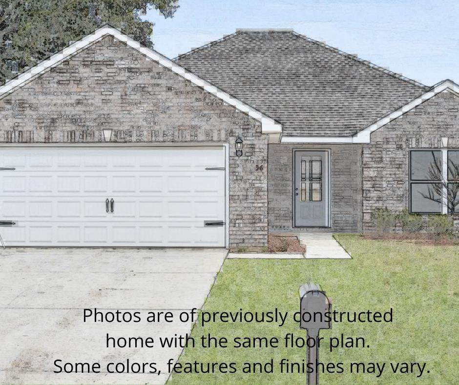 20 Sugarloaf Ln Lane - Photo 1