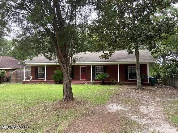 2508 Orrell Drive - Photo 1