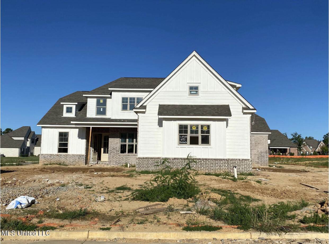6212 Houston Lane - Photo 1