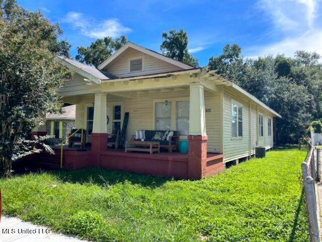 322 Haise Street - Photo 1