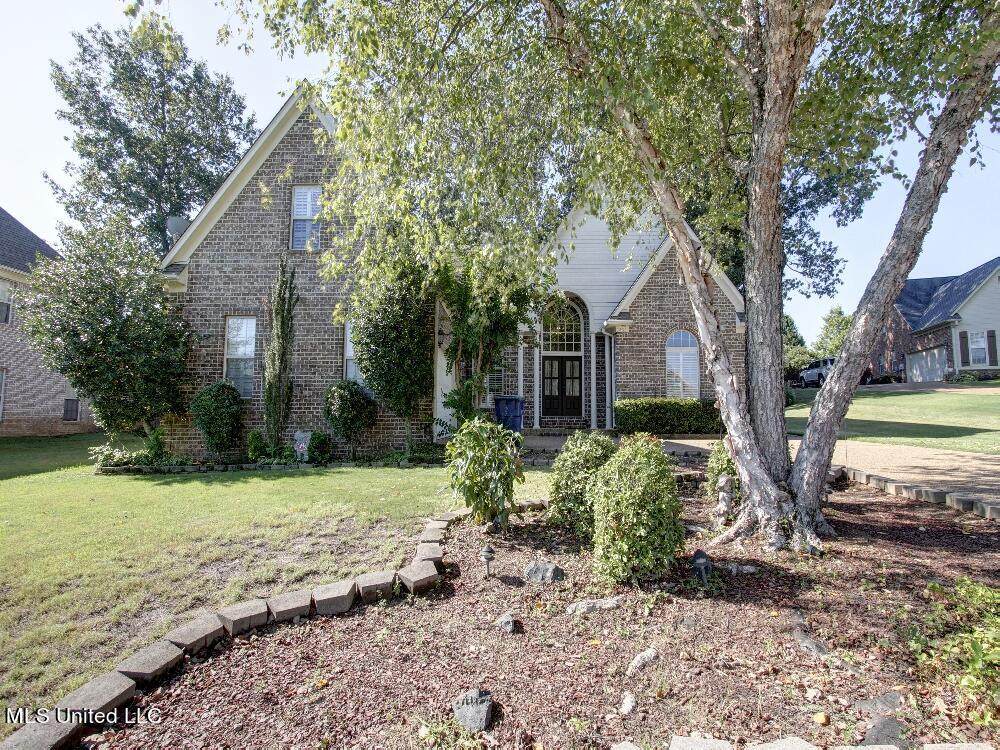 1839 Danas Cove - Photo 1