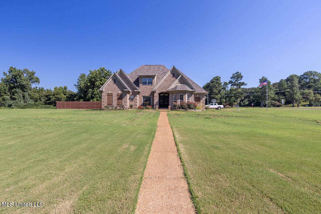 830 Slocum Point Cove - Photo 1