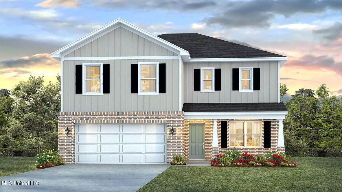 200 Blue Osprey Court - Photo 1