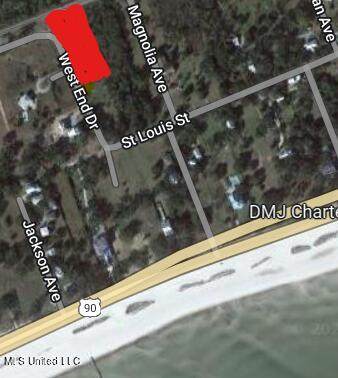 Lot 6 West End Drive - Photo 1
