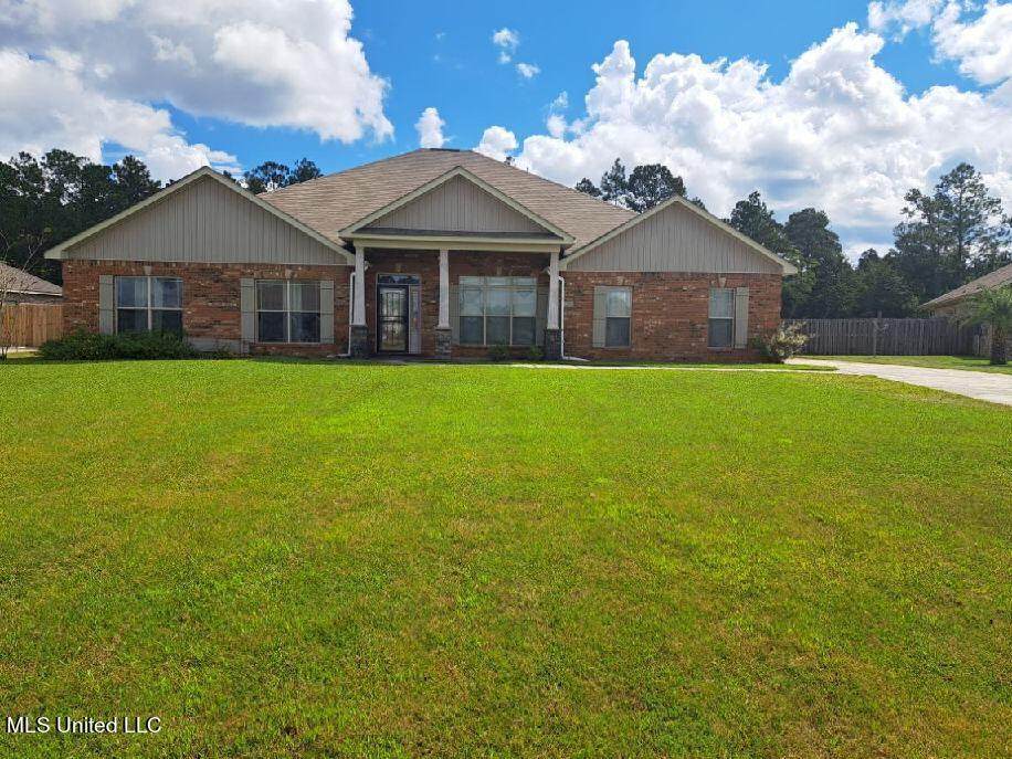 12001 Juneberry Cove - Photo 1