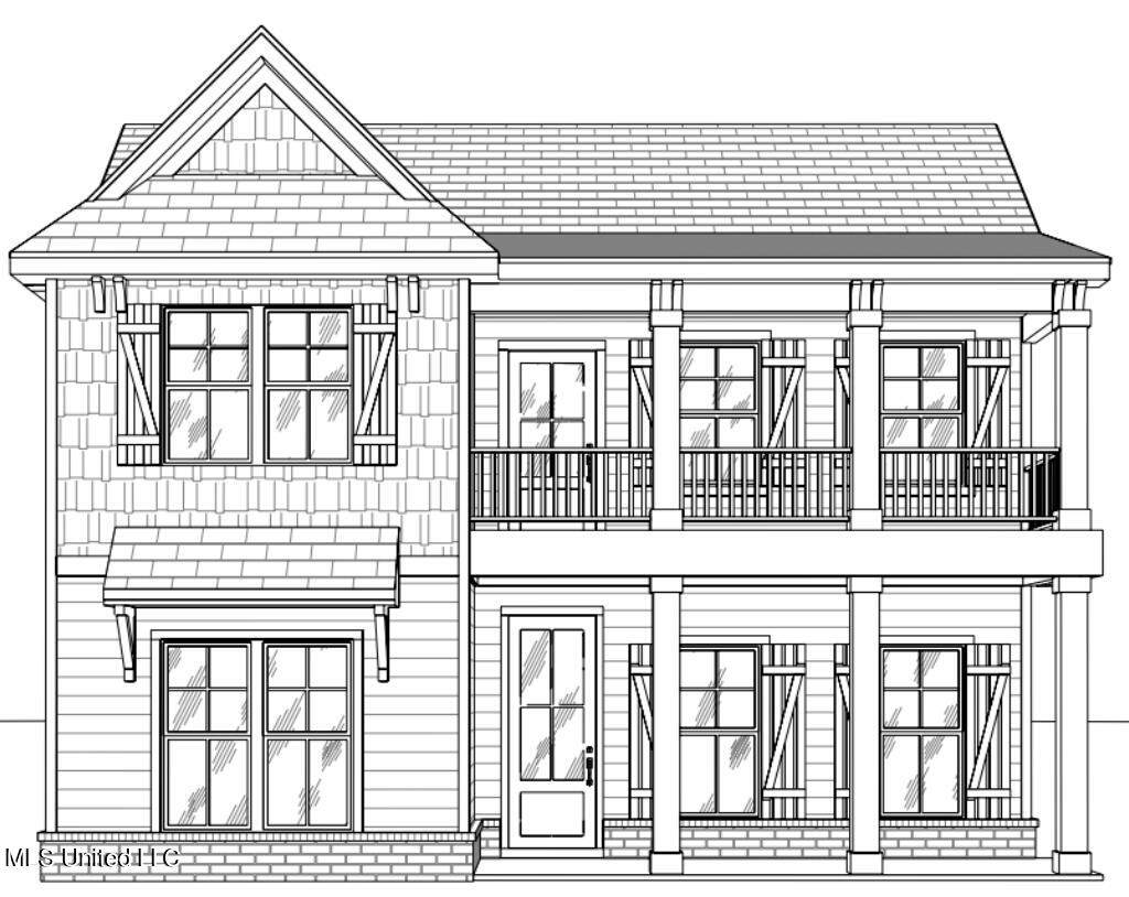117 Grande View Drive - Photo 1
