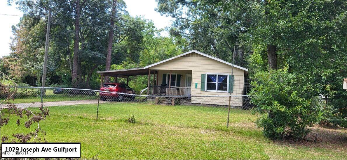 1029 Joseph Avenue - Photo 1