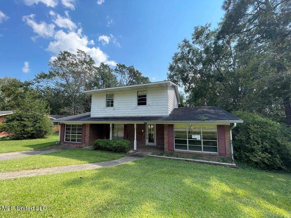 1212 Stemwood Drive - Photo 1