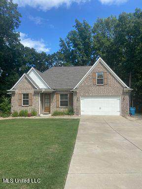 2070 Aspen Drive - Photo 1
