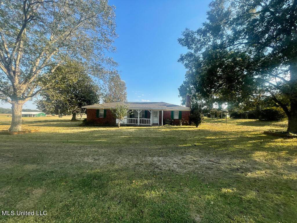 266 Fire Department Road - Photo 1