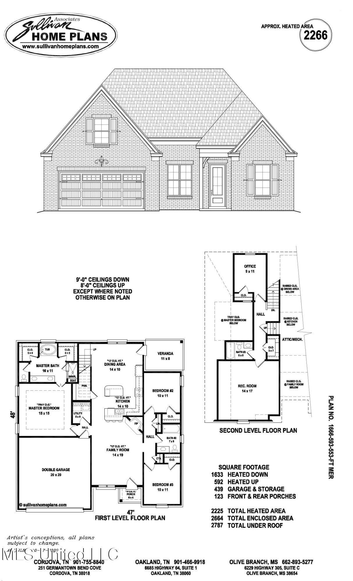 104 Ethelyn Smith Drive - Photo 1