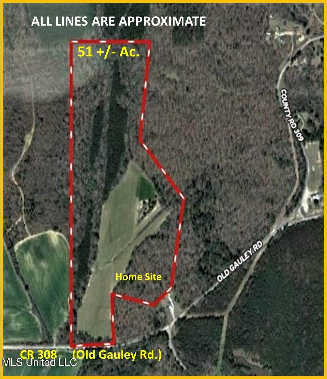 275 Co Rd 308 - Photo 1