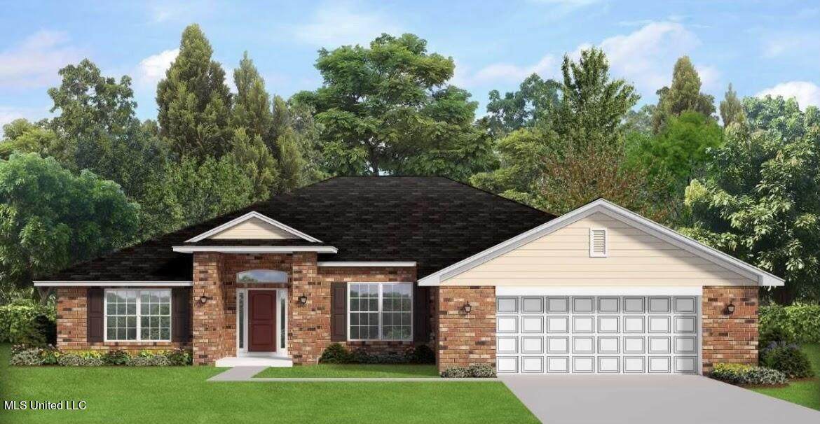 Lot 102 Saphire Lane - Photo 1
