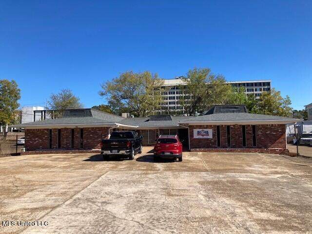 754 President Street - Photo 1