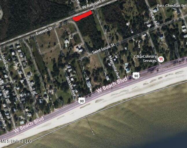 Lot 6 West End Drive - Photo 1