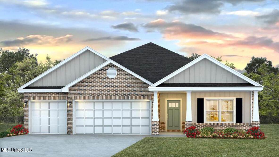 5251 Fairbury Way - Photo 1