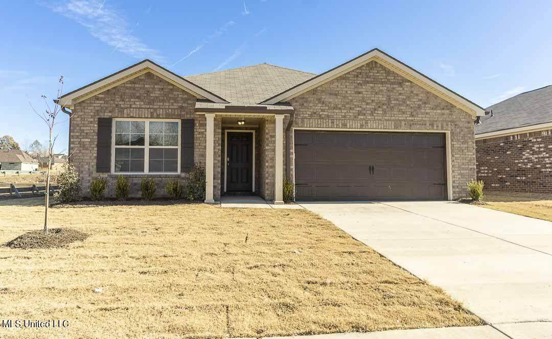 8696 Mary Frances Drive - Photo 1