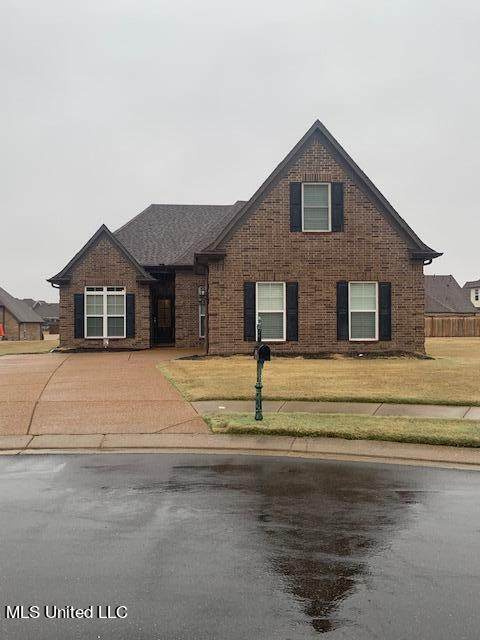 4544 Turman Farms Cove - Photo 1