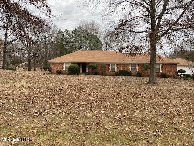 1655 Single Tree Drive - Photo 1