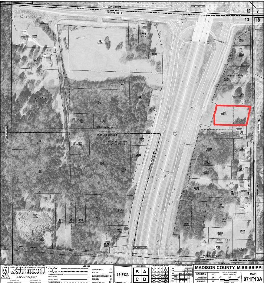 0 Cotton Hill Road - Photo 1