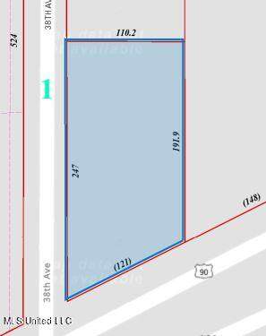 3730 Beach Boulevard - Photo 1