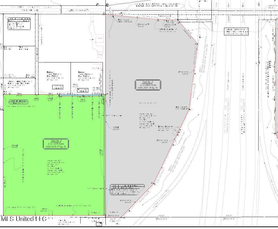 435 Soldiers Colony Road Road - Photo 1