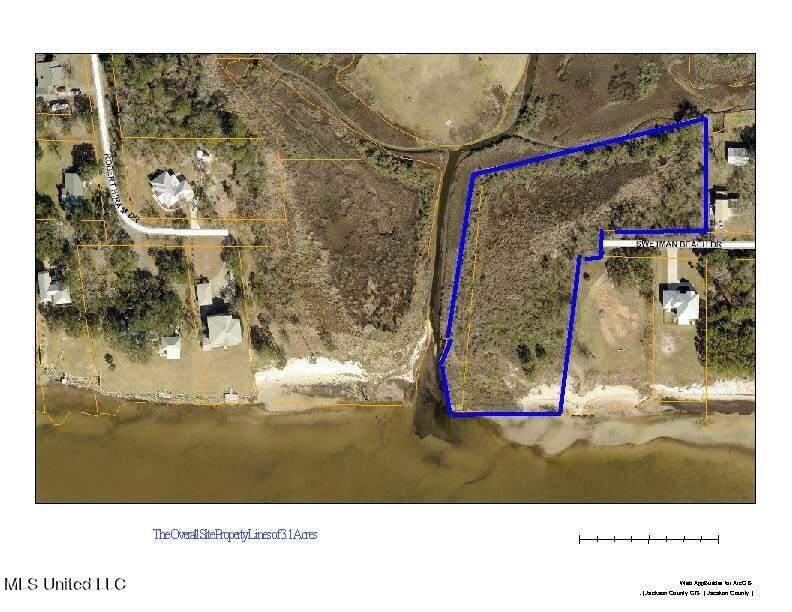 0 Swetman Beach Drive - Photo 1