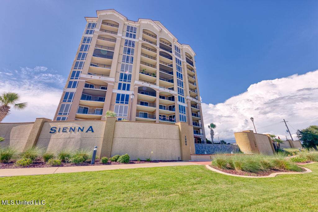 1200 Beach Drive - Photo 1