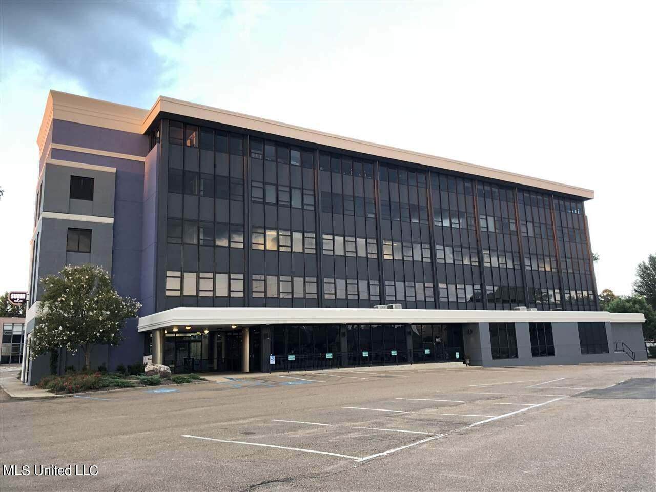 3000 Old Canton Road - Photo 1