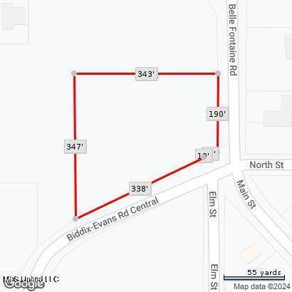 0 Biddix Evans Road - Photo 1