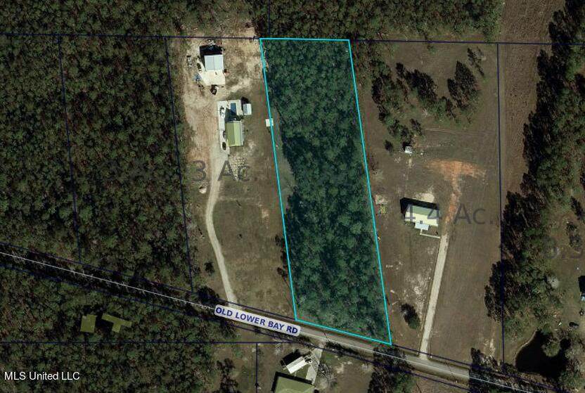  Old Lower Bay Rd Lot 6 - Photo 1