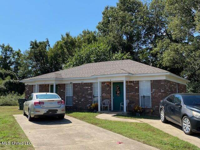 208 Jordan Cove Cove - Photo 1