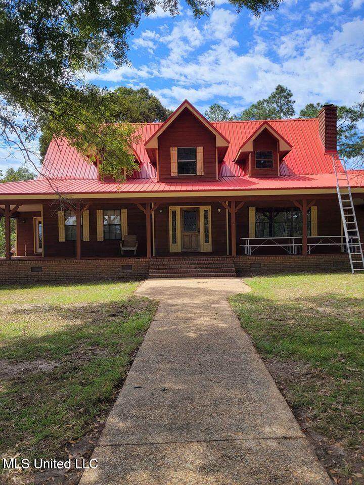 270 Ladner Road - Photo 1